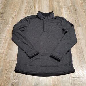 Under Armour Golf Loose Fit Cold Gear Pullover Sweat Shirt, Women's Size Medium